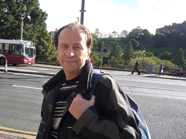 Игорь Чубуков