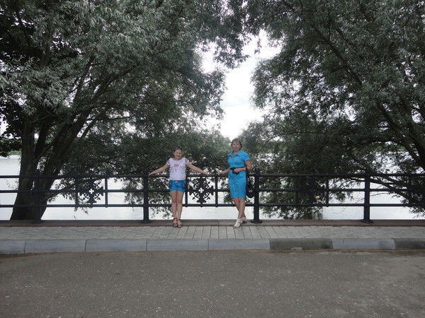 Ирина Садовская(Струкова)