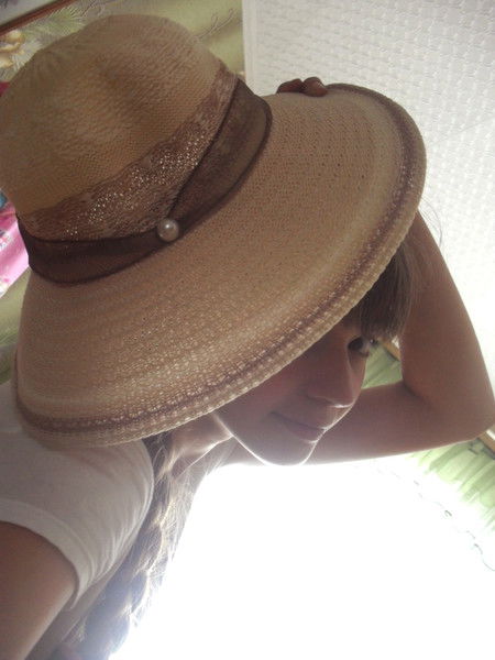 Марина Мельникова