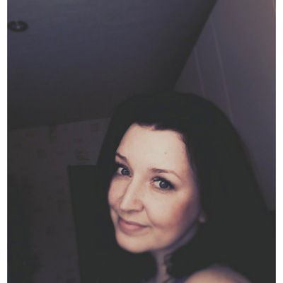 Анастасия Сенчукова