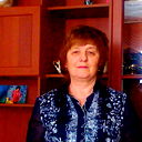 Наталья Бардина