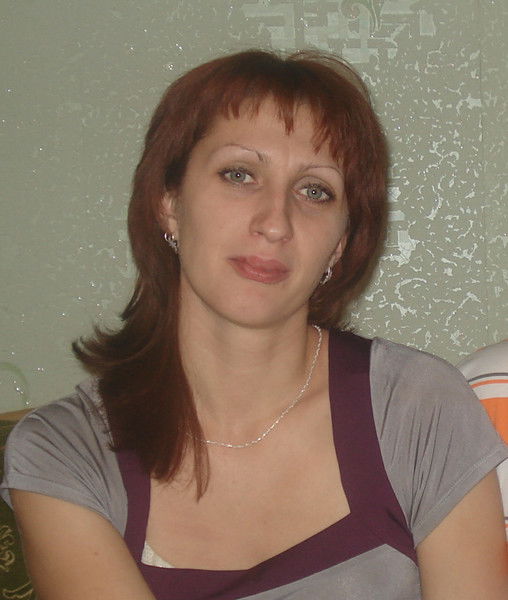 Лина Хуснутдинова
