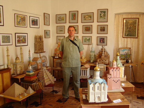 Владимир Горланов