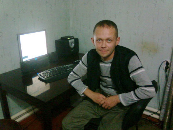 Василий Васильевич