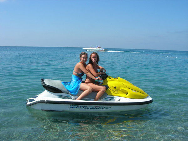 Юлия Перепелкина