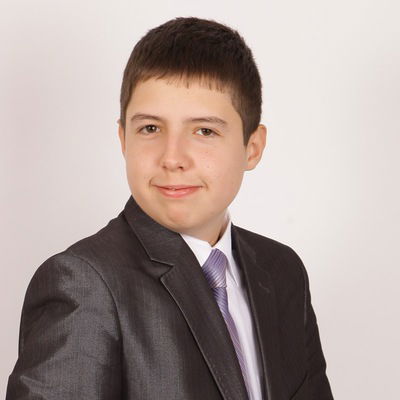 Андрей Гринюк