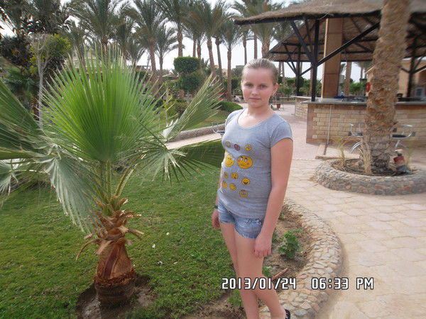 Наталья Хижникова