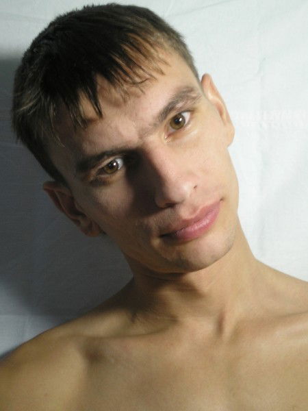 Евгений Сорокин