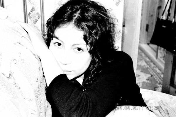 Наталия Феданюк