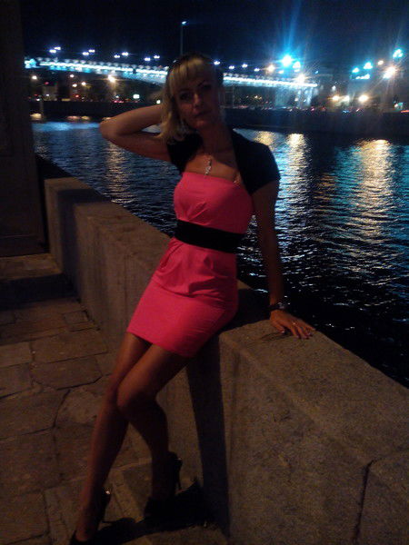 Оксана Алафинова