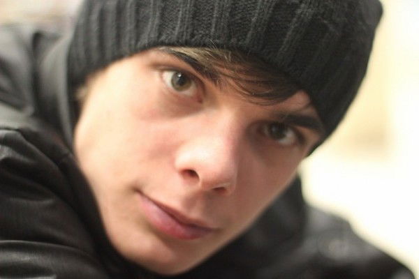 Антоха Кудрявцев