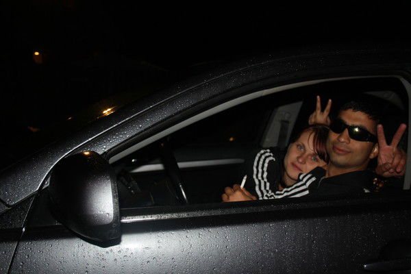 Елена Звягинцева