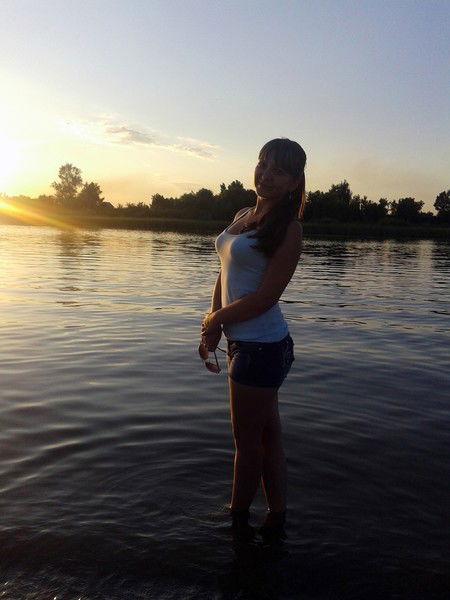 Светик Пенчукова