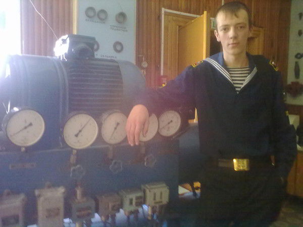 Александр Злыгостев