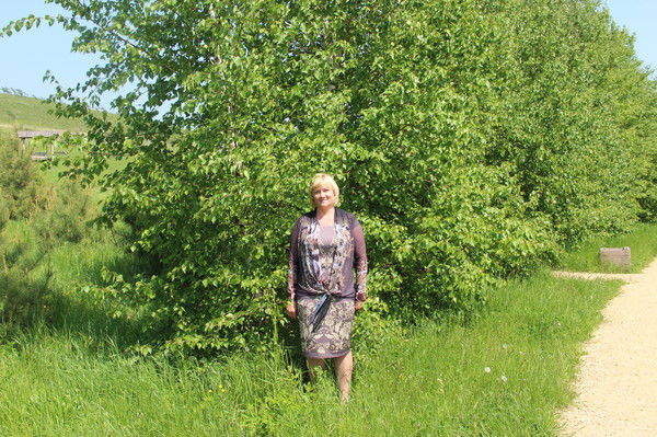 Нелли Шепета