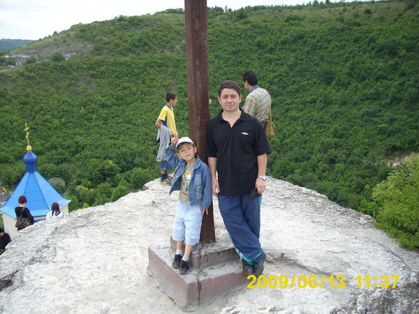 Сергей Житарюк