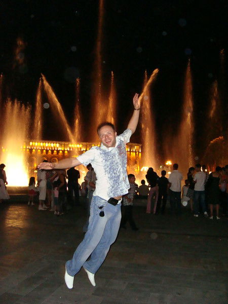 Давид Бабаян