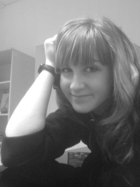 Александра Молодцова