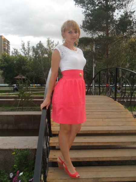 Марина Гурьянова