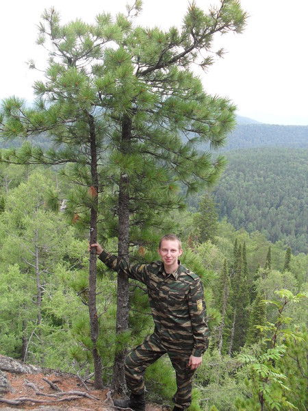 Марк Шепель