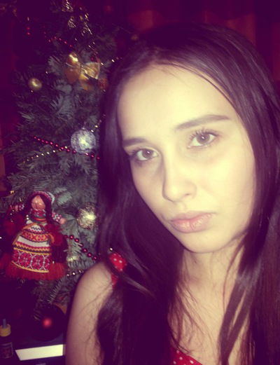 Нінка Мендришора