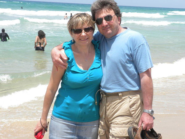 Наталья Зендель