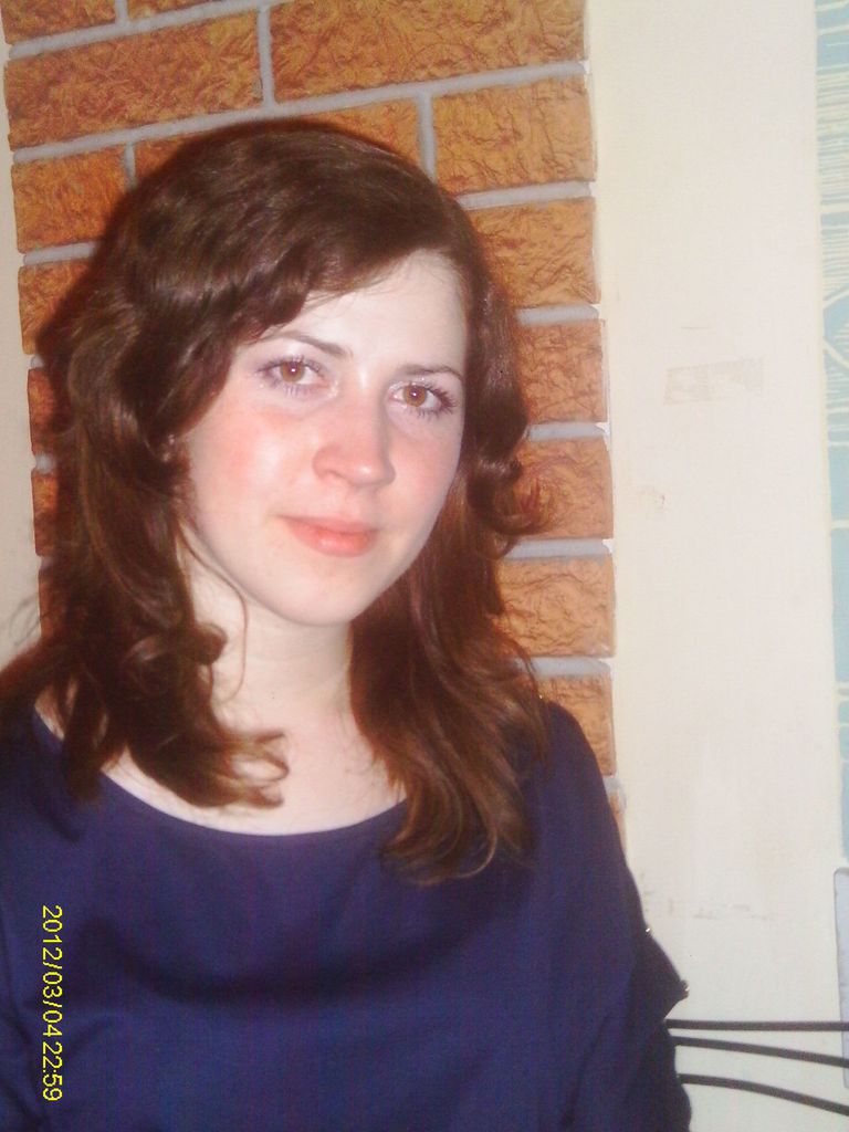 Ксения Привалова