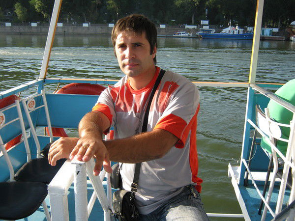 Константин Кузьменко