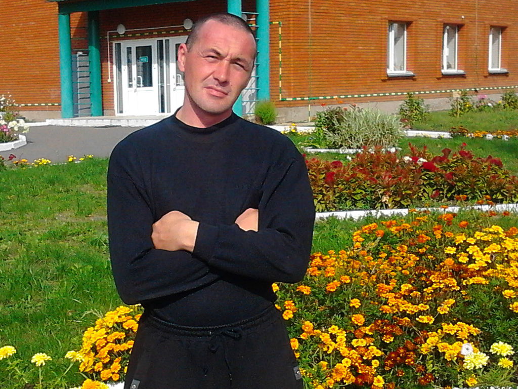 Евгений Мичман