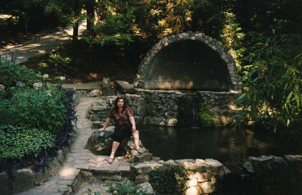 Елена Галаничева