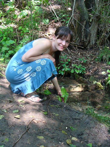 Ризеда Камалова