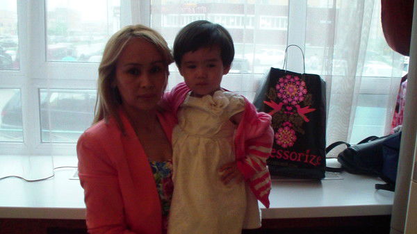 Рауза Мырзахметова