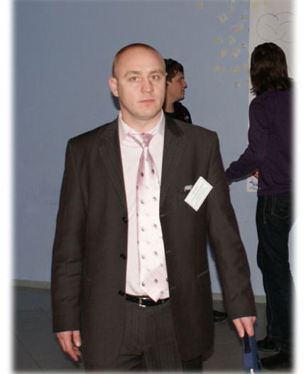 ******* Алексей