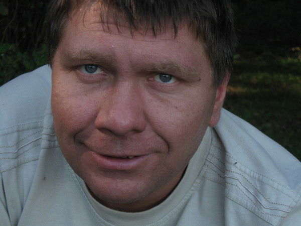 Сергей Комель