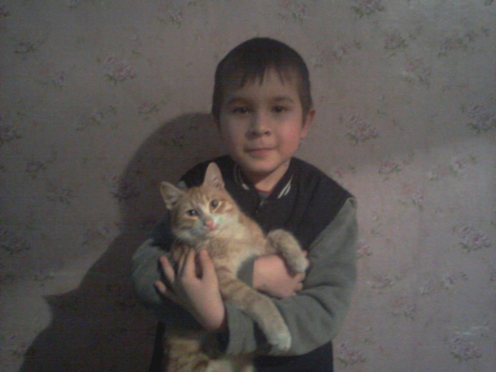 Мария Бондоренко