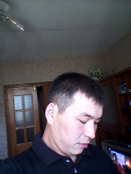 Anvarbek Abdikerimov