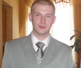 Гриша Кузнецов