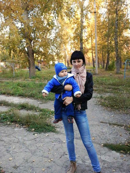 Анастасия Каратаева