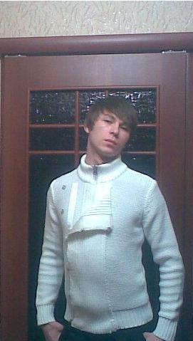 Радик Raй Гусманов