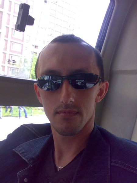 Сергей Ковальчук