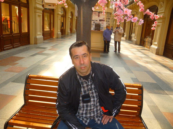 Константин Борисоглебский