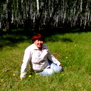 Флюра Магафурова
