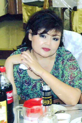 Ляззат Даулбаева