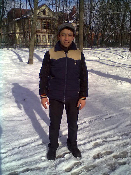 Алижон Хасанов