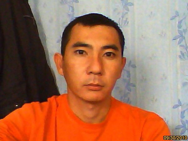 Адильбек Шипанов