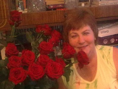 Наталия Ситникова