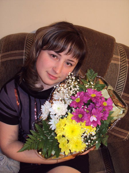 Эльза Хубайбуллина