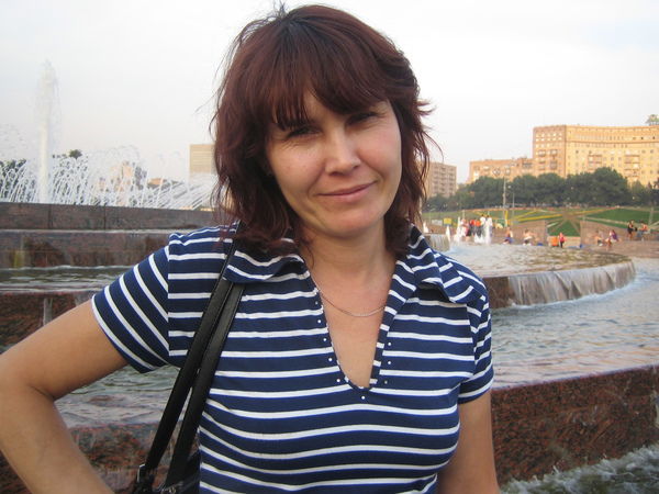 Вера Павлова