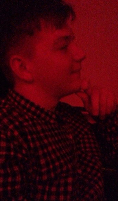 Никита Ярушевский