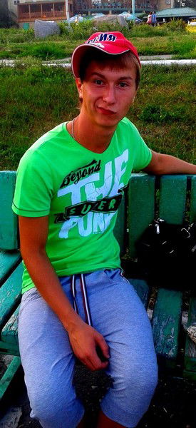 Костя Кормилец